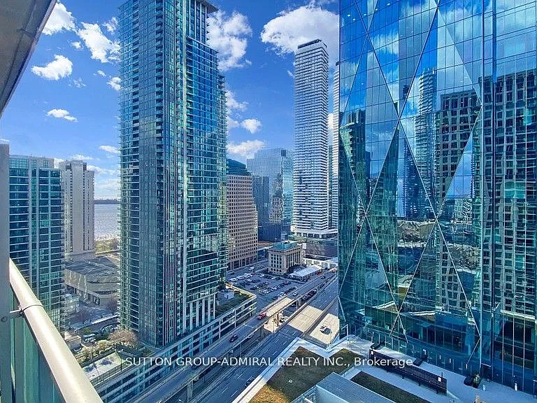 18 Yonge St #2701 — Photo 35