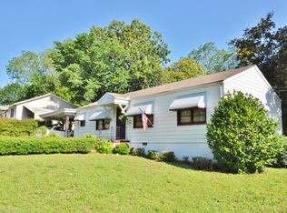 325 Mobley St, Hamilton, GA 31811