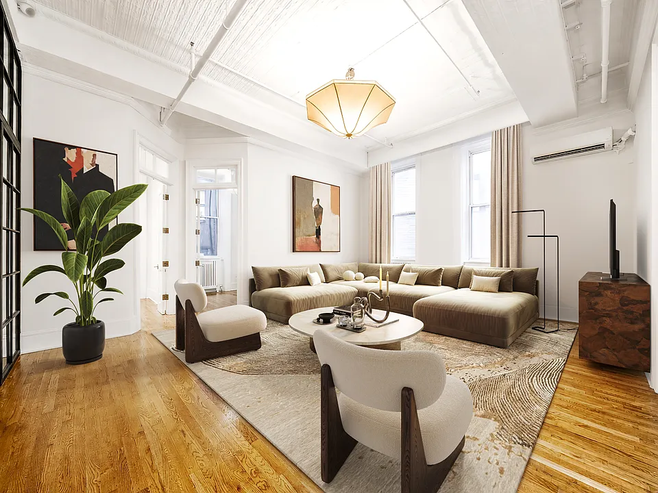 1200 Broadway #3G