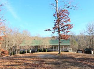 490 Nichols Rd, Murphy, NC 28906