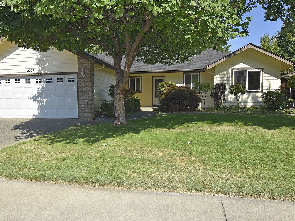 2024 Kayleigh Way, Grants Pass, OR 97526 | MLS #22106909 | Zillow