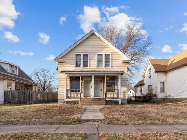 2330 McKinley Ave, Davenport, IA 52802