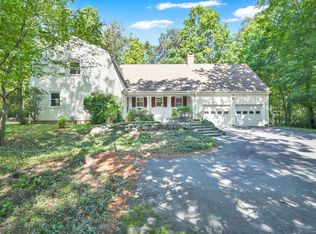 133 Westwood Dr, New Britain, CT 06052