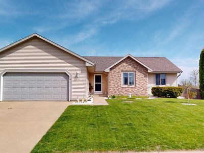 213 Wollet DRIVE, Fort Atkinson, WI, 53538