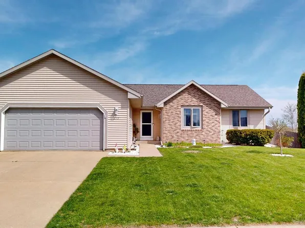 213 Wollet DRIVE, Fort Atkinson, WI 53538