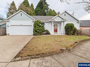 639 Driftwood Dr, Eugene, OR 97402