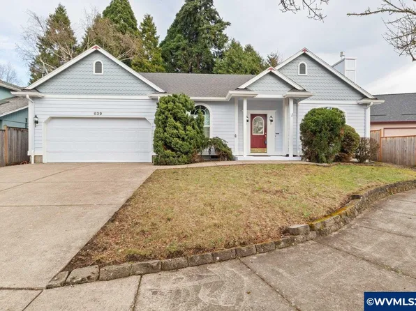 639 Driftwood Dr, Eugene, OR 97402