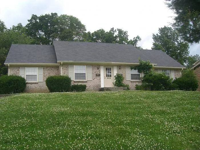 823 Malabu Dr #A photo 1