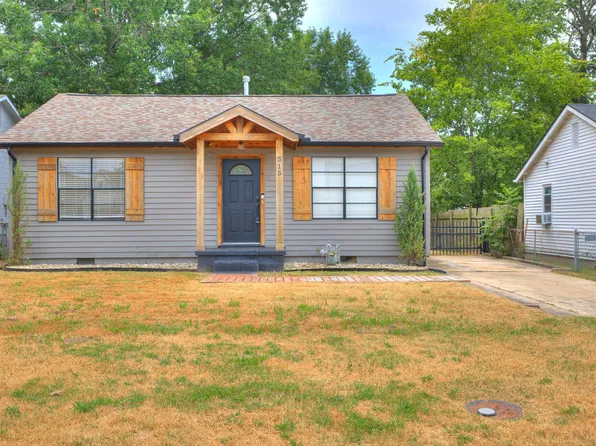 515 E Greeley St, Broken Arrow, OK 74012