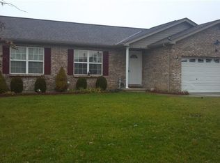 7991 Ky Highway 159 N, Butler, KY 41006