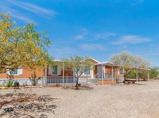 11425 E Old Vail Rd, Tucson, AZ 85747