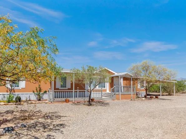 11425 E Old Vail Rd, Tucson, AZ 85747