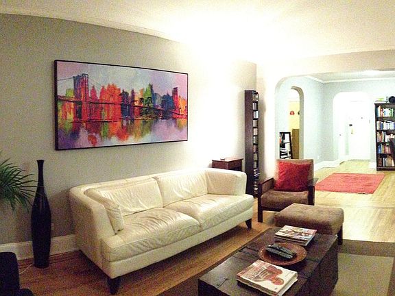 5th image of 10615 Queens Blvd APT 5N
