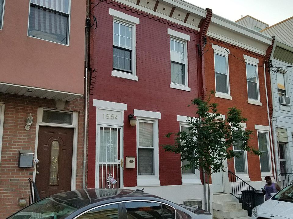 1st image of 1554 S Woodstock St #House
