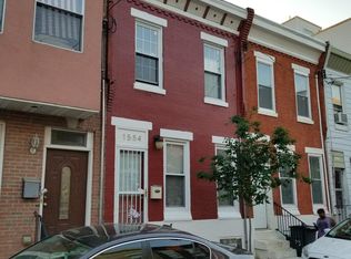 1554 S Woodstock St #HOUSE, Philadelphia, PA 19146