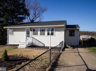 1706 Leisure Ln, Glen Burnie, MD 21061