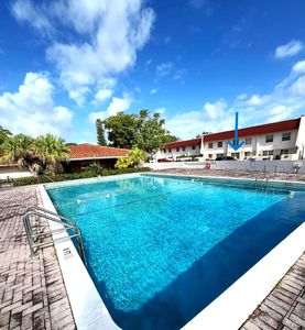 4092 Inverrary Drive Unit B12, Fort Lauderdale, FL, 33319