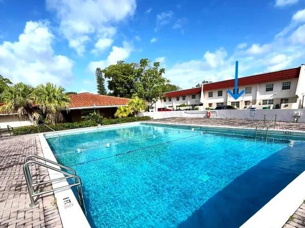 4092 Inverrary Drive Unit B12, Lauderhill, FL 33319