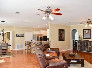 3060 Comanche Ave, Camden, AR 71701