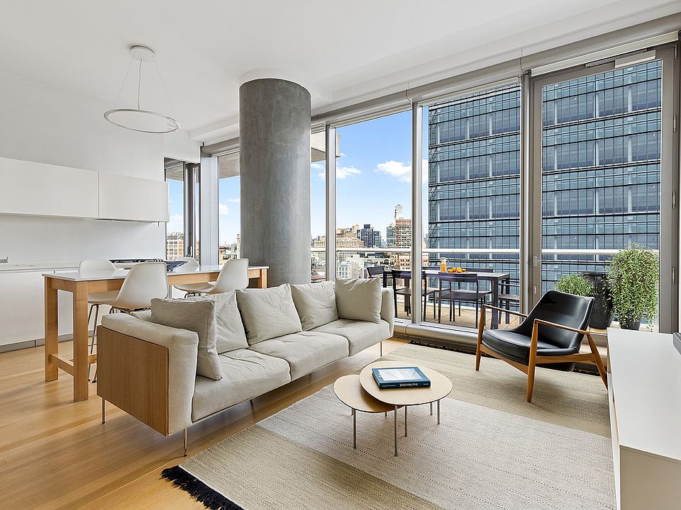 1st image of 56 Leonard St APT 15AE