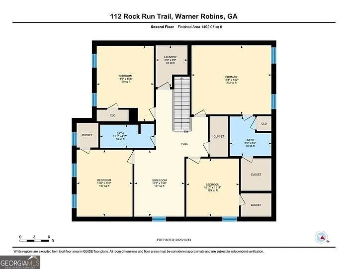 Building Photo - 112 Rock Run Trl