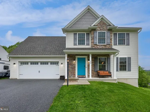 140 Liz Ln, Gap, PA 17527