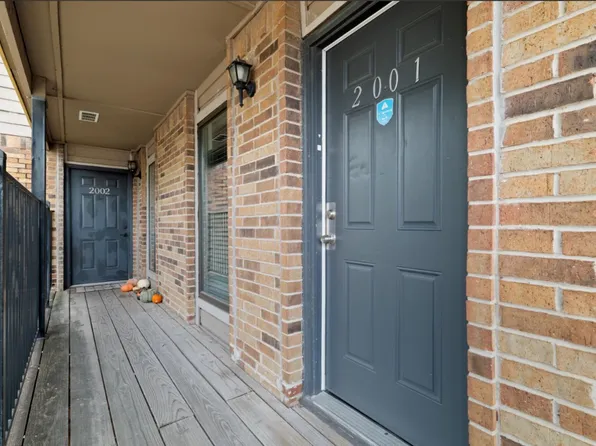 8109 Skillman St APT 2001, Dallas, TX 75231