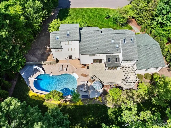 3 Welwyn Pl, Henrico, VA 23229