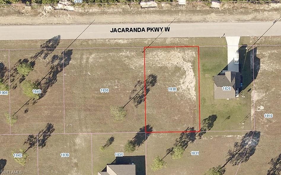 1st image of 1830 Jacaranda Pkwy W