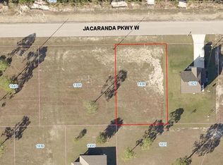 1830 Jacaranda Pkwy W, Cape Coral, FL 33993