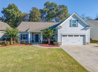 18 Cottage Walk NW, Cartersville, GA 30121