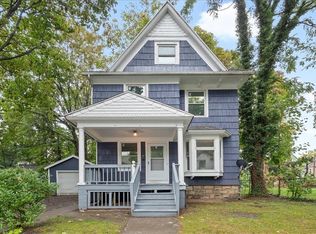 98 Sidney St, Rochester, NY 14609