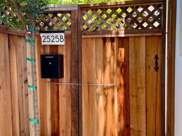 2525B Waverley St, Palo Alto, CA 94301