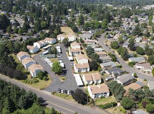 Township Sherwood, Sherwood, OR 97140