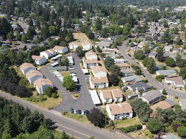 22210 SW Murdock Rd #44