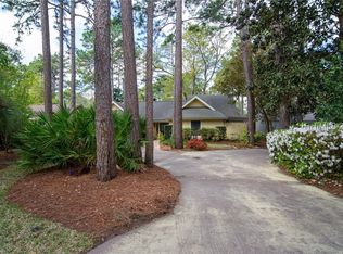 8 Redstart Path, Hilton Head Island, SC 29926