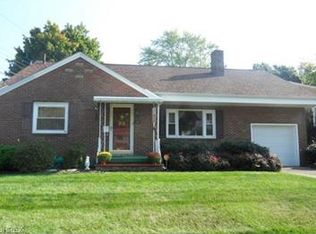 514 34th St NW, Canton, OH
