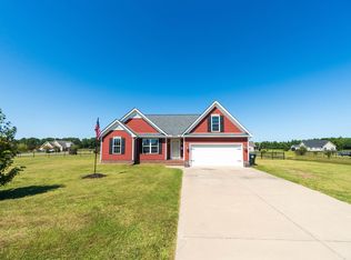 101 Pamlico Dr LOT 7, Shawboro, NC 27973