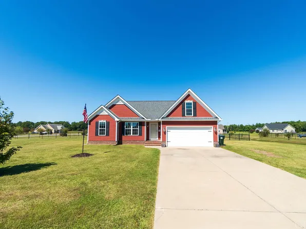 101 Pamlico Dr Lot 7, Shawboro, NC 27973