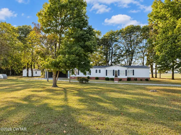 187 Loys Johnson Rd, Newbern, TN 38059