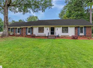 207 Cannon Cir, Greenville, SC 29607