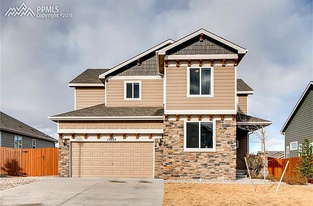 1st image of 10225 Mount Lincoln Dr