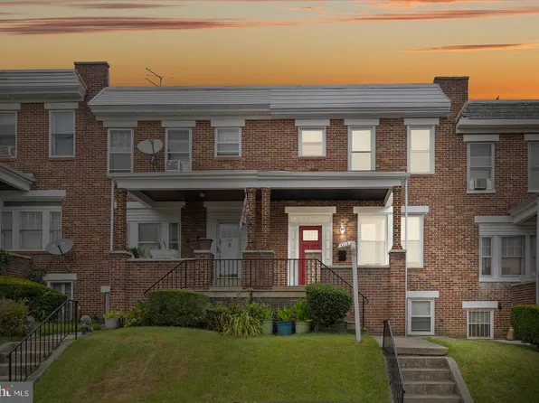 4310 Shamrock Ave, Baltimore, MD 21206
