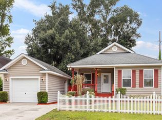 5 Kings Cross Ct, Beaufort, SC 29902
