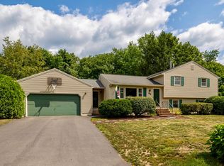 44 Toftree Ln, Dover, NH 03820