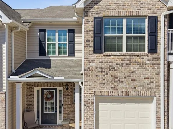 7035 Fringe Flower Dr #8, Austell, GA 30168