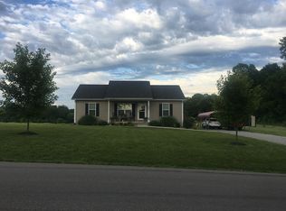 1948 Durham Springs Rd, Scottsville, KY 42164