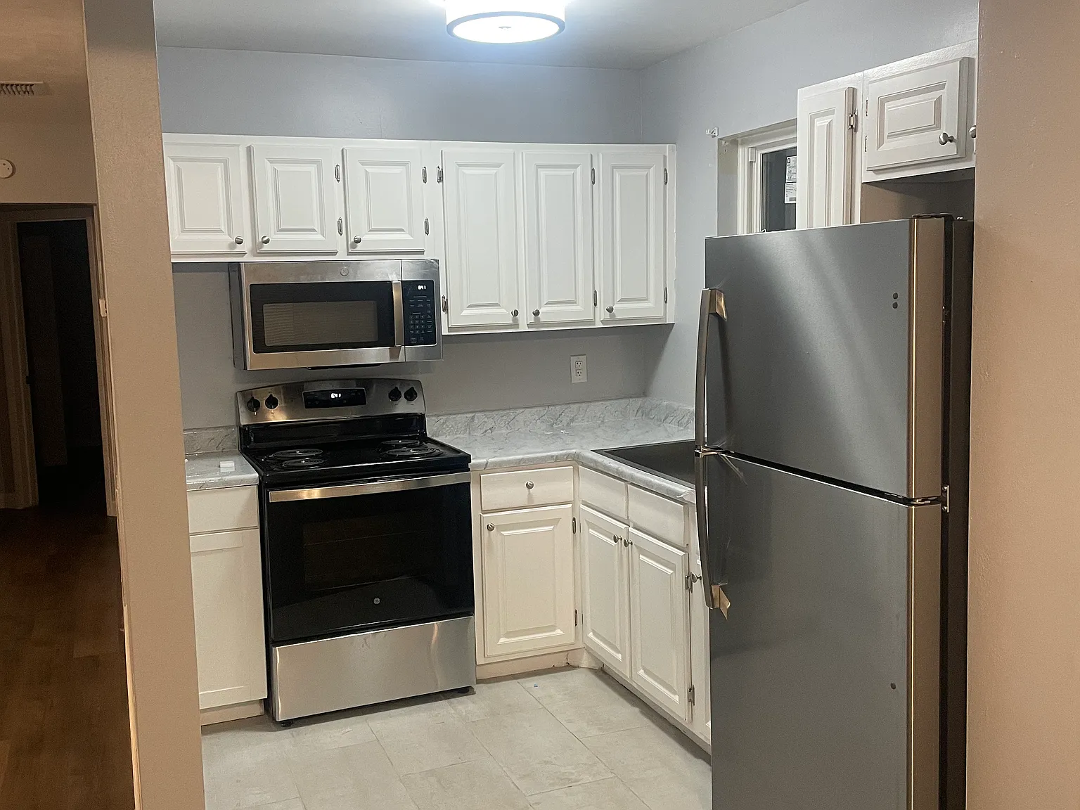 2 bed, 1.0 bath, 900 sqft, $1,500 — Photo 4