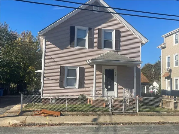 350 High St, Cumberland, RI 02864
