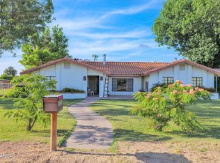 16716 E Fairview St, Gilbert, AZ 85295